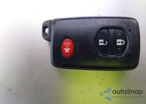 2012 Toyota Prius Two z USA, uszkodzony, nr VIN JTDKN3DU0C5395121